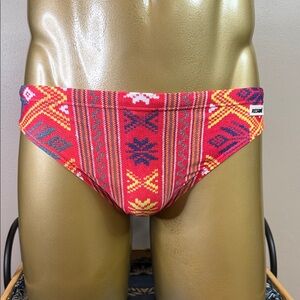 ResQme Swim Briefs L